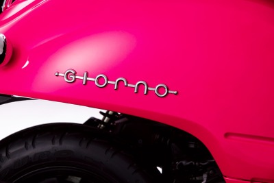 ホンダ ジョルノ 新型発売…おしゃれで高級感のあるスクーター 画像