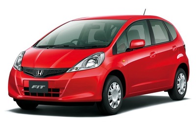 ホンダの中国生産が過去最高、国内生産もプラス…2010年実績 画像