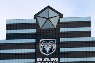 クライスラーグループ2010年通期決算…536億円の赤字 画像
