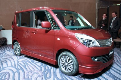 新車登録台数、5か月連続マイナス…1月 画像