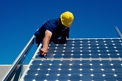 伊藤忠、米国最大規模の太陽光発電システム販社を傘下に 画像