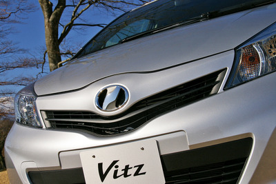 【トヨタ ヴィッツ 燃費レポート】好燃費の理由はCVTにあり 画像