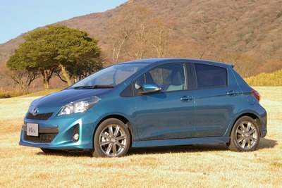 【株価】トヨタ自動車が買いを集め続伸 画像