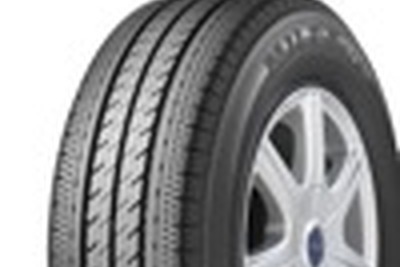 ブリヂストン、タクシー専用タイヤ MILEX TA-31 発売 画像