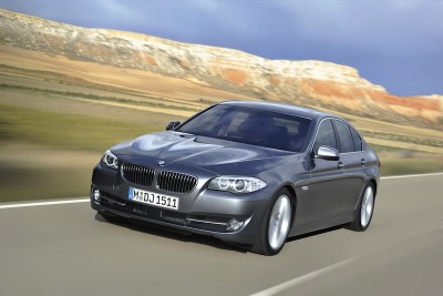 BMWグループ世界販売、中国は7割増…1月実績 画像