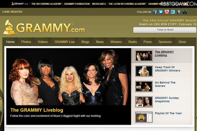 グラミー賞、日本人アーティストが活躍…B'z松本ら 画像