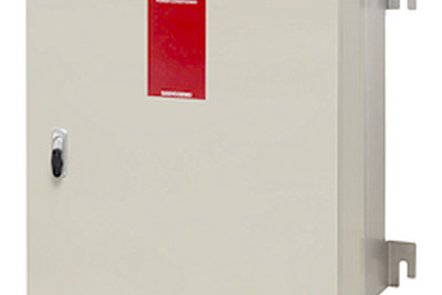 山洋電気、10kW太陽光発電用パワーコンディショナを開発 画像