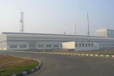 キリウ、インド合弁を子会社化 画像