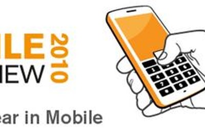 2010年モバイル市場のトレンド 画像