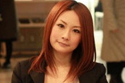 花粉症は美人が癒す?…美人天気に花粉指数 画像