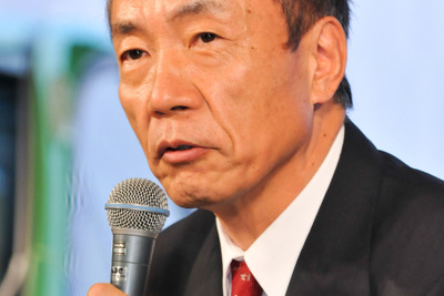ホンダ、近藤副社長が会長に…伊東社長は四輪事業本部長を兼務 画像