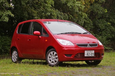 三菱、国内生産が14か月連続プラス…1月実績 画像
