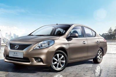 日産、海外生産台数が単月最高の29万台…1月実績 画像