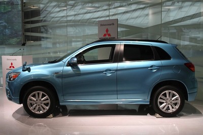 国内自動車生産、三菱を除いて全社マイナス…1月実績 画像