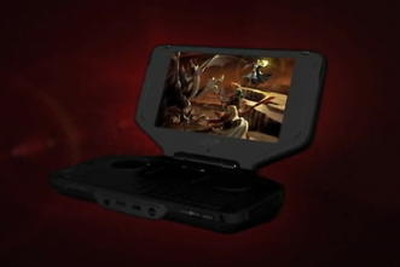 パナソニック、新型ゲーム機の開発を中止…ジャングル 画像