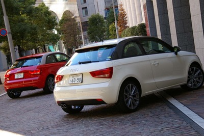 アウディジャパン、3月新車販売実績が過去最高…A8・A1が好調 画像