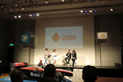 ［Fニッポン2011］中嶋ファミリーの対決はじめ激戦ムード 画像