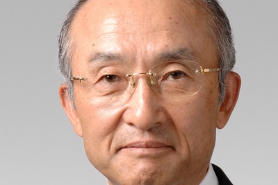 トヨタ、異例の役員人事---渡辺副会長が退任へ 画像