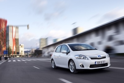 ［トヨタグローバルビジョン］豊田社長、「台数が2割落ちても収益維持体質に」 画像