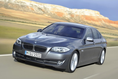 BMWグループ世界販売、中国は72％増…2月実績 画像