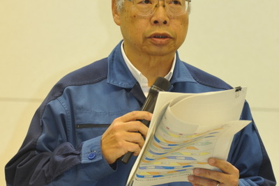 【計画停電】東電「3連休の停電なるべく回避したい」 画像