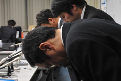 【計画停電】2回目を実行、節電を 画像