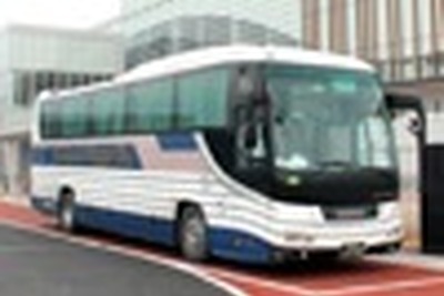 【東日本大地震】高速バスの運行再開状況　22日 画像