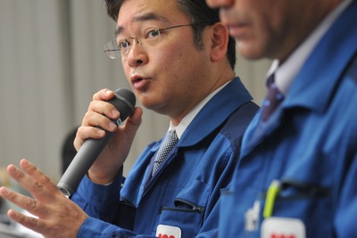 【計画停電】21日の計画停電を回避　東電 画像