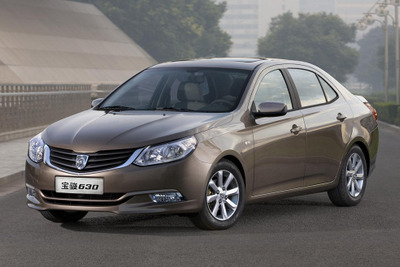 中国政府、低価格ブランド立ち上げを要求か 画像