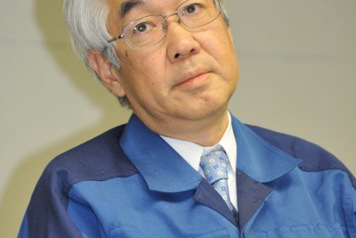 電源喪失後のビジョン語らず 東電武藤副社長 画像
