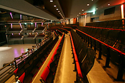 東京ドームJCBホール、ネーミングライツ終了 画像