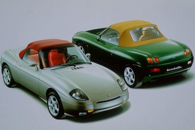 新しい『バルケッタ』は“若い2人”のために 画像