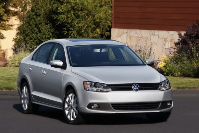 VW米国販売、04年以来過去最高…3月実績 画像