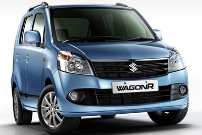 インド新車販売、初の300万台超え…2010年度実績 画像