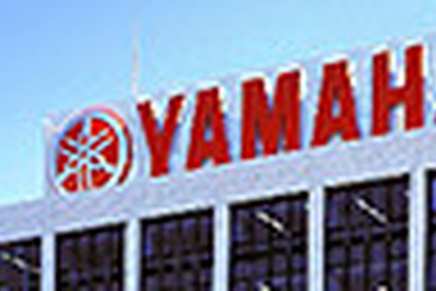 ヤマハの自動車エンジン生産、18日以降未定 画像