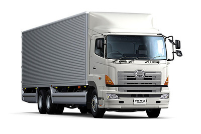 日野自動車、1円増配へ---単独決算、増収増益 画像