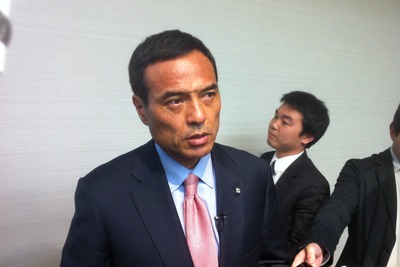ローソン新浪社長、商品配送の減便を検討…2便制へ 画像