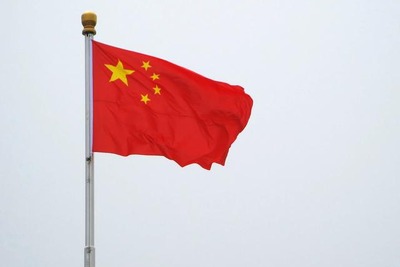 中国GDP、高い成長率を維持…1-3月期 画像