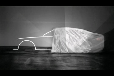 ボルボからコンセプトカー…S90 後継か［動画］ 画像