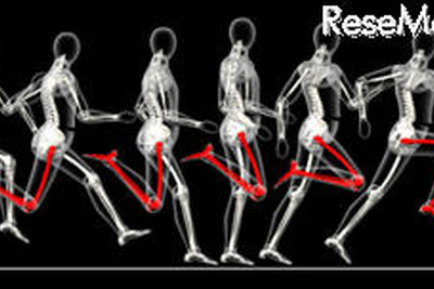 運動会で1番になる方法…43のトレーニング 画像