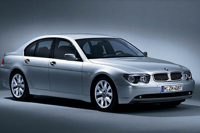 BMW『7シリーズ』、人気のオプションを標準装備に 画像