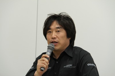 新井、奴田原、2011年IRCに参戦…STIがサポート 画像