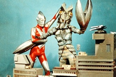 帰ってくる歴代ウルトラマン!!　7月6日よりTV放送 画像