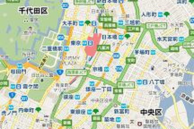 Googleマップで渋滞情報　スマートフォンアプリをMTIが配信 画像