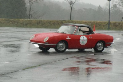 紳士的な大人の集まり　22thマロニエランin日光 画像