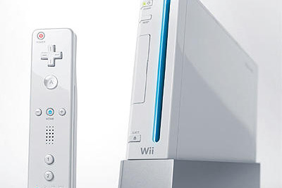 Wii 後継機、2012年に発売　正式発表 画像