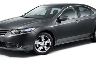ホンダ、1997年以来過去最低…3月の国内生産 画像