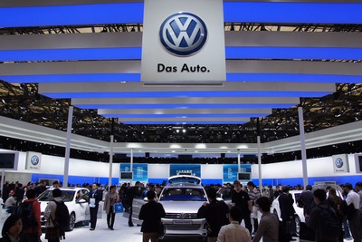 VW、中国に低価格ブランド投入か 画像