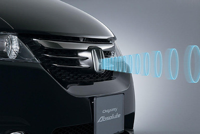 2007年のITS市場---注目はCCDカメラ、ミリ波レーダー 画像