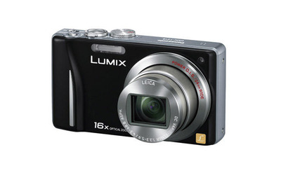 パナソニック LUMIX の新製品…16倍ズームレンズ搭載など 画像